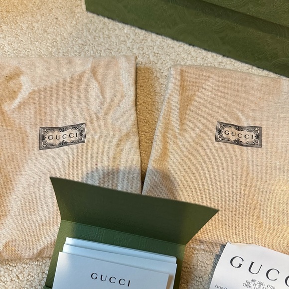 Gucci Princetown slipper - Picture 6 of 7